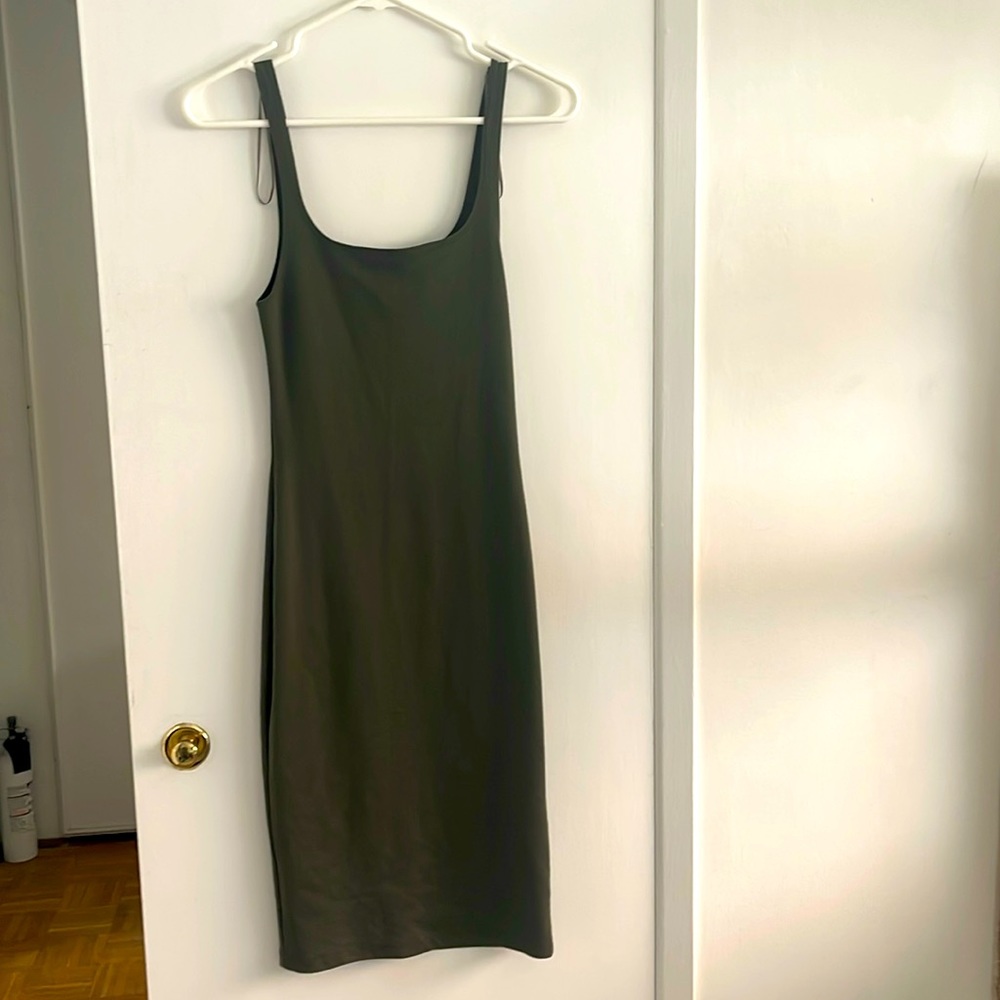 Zara Slip